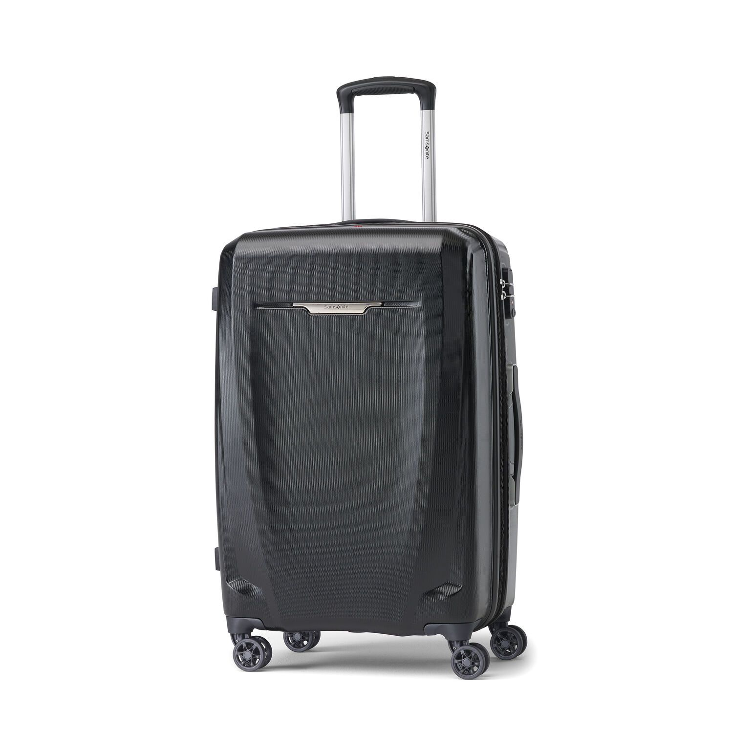 Samsonite Pursuit DLX Plus Spinner Medium Expandable Luggage - 28