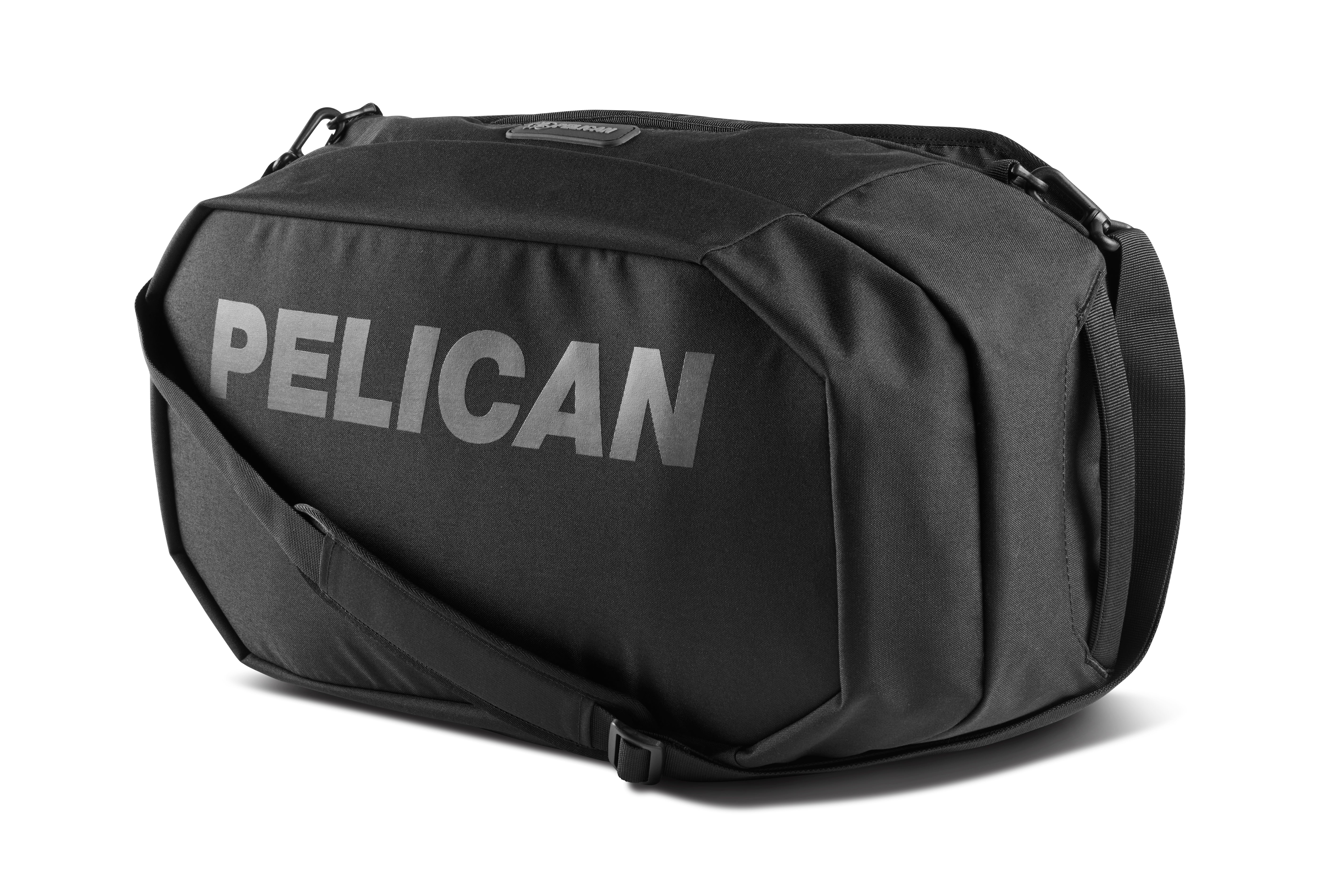 Pelican TRVL Aegis 45L Waterproof Duffle Bag & Backpack - Travel, Camping & Outdoor Adventure Gear