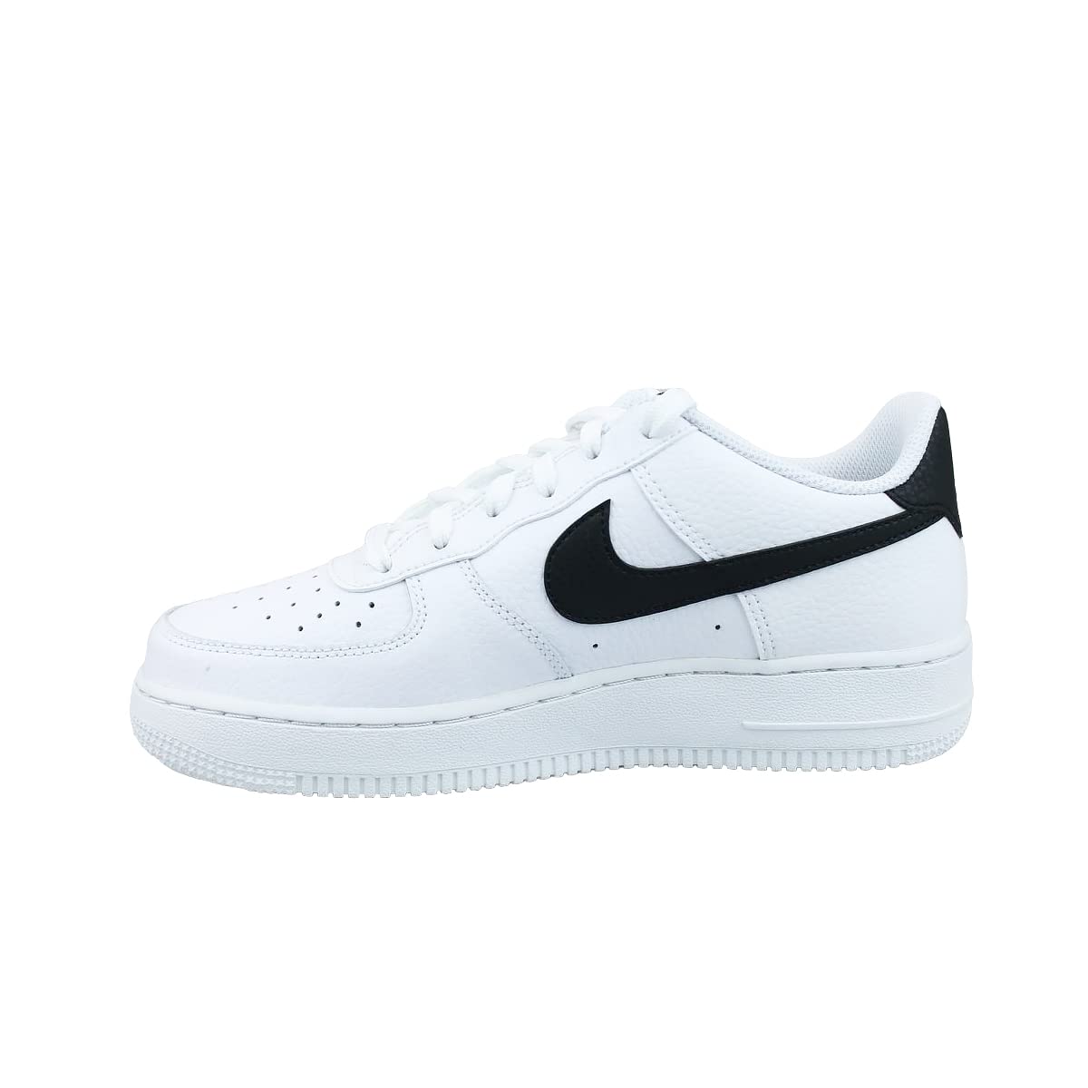 Nike Air Force 1 LV8 Big Kids' Sneakers - Boys' Athletic Shoes for Basketball, Running & Casual Wear | Durable Comfort & Style for School & Everyday Use