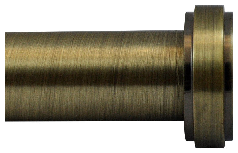 Antique Brass