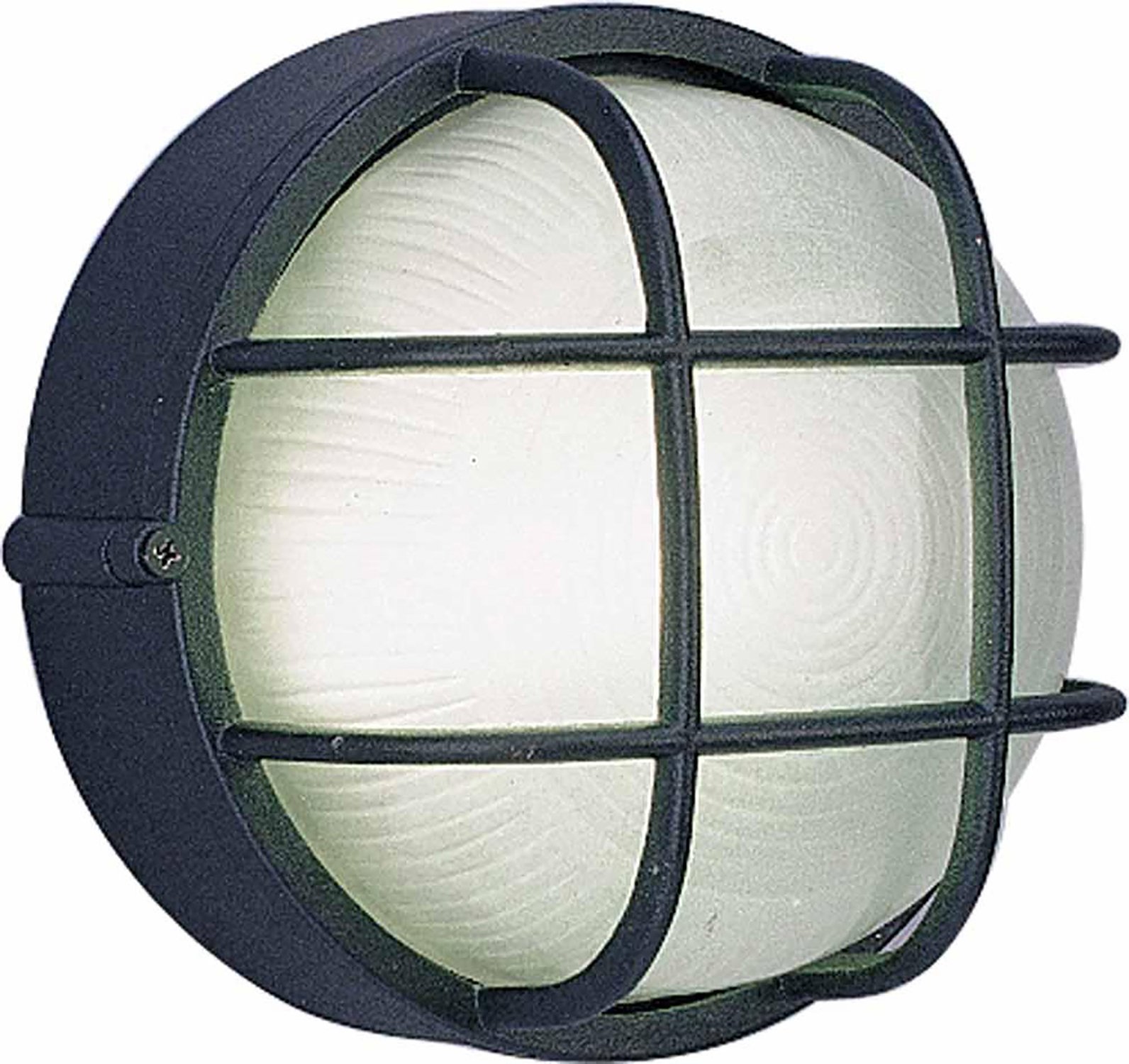 Aurora Lighting V8790-5 Slayton 1-Light Wall Sconce - Modern Indoor/Outdoor Wall Light Fixture for Bedroom, Hallway, Porch & Patio Decor