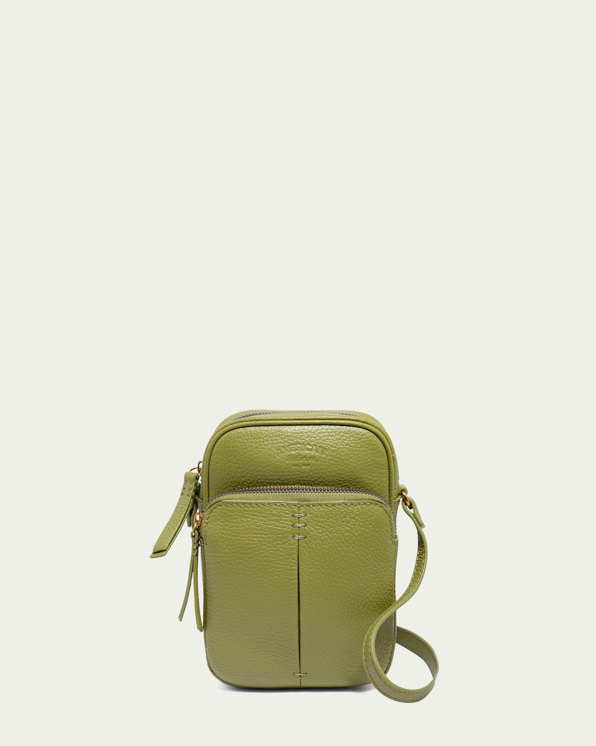 Cleveland Crossbody Bag for Women - Stylish & Lightweight Shoulder Purse - Perfect for Travel, Shopping & Everyday Use