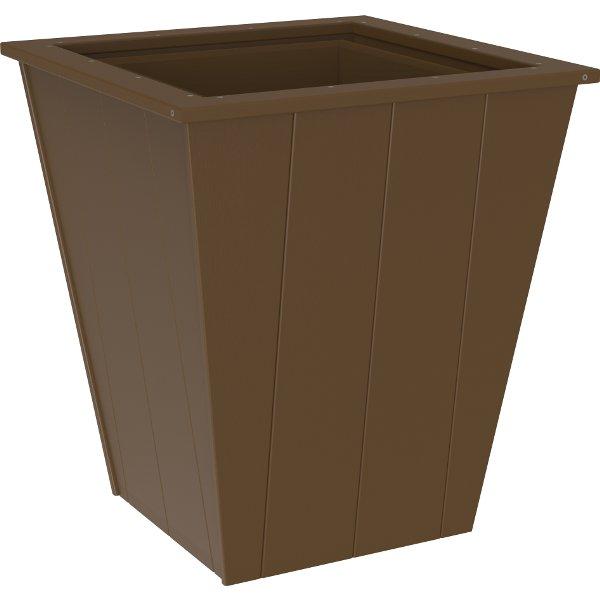 Chestnut Brown
