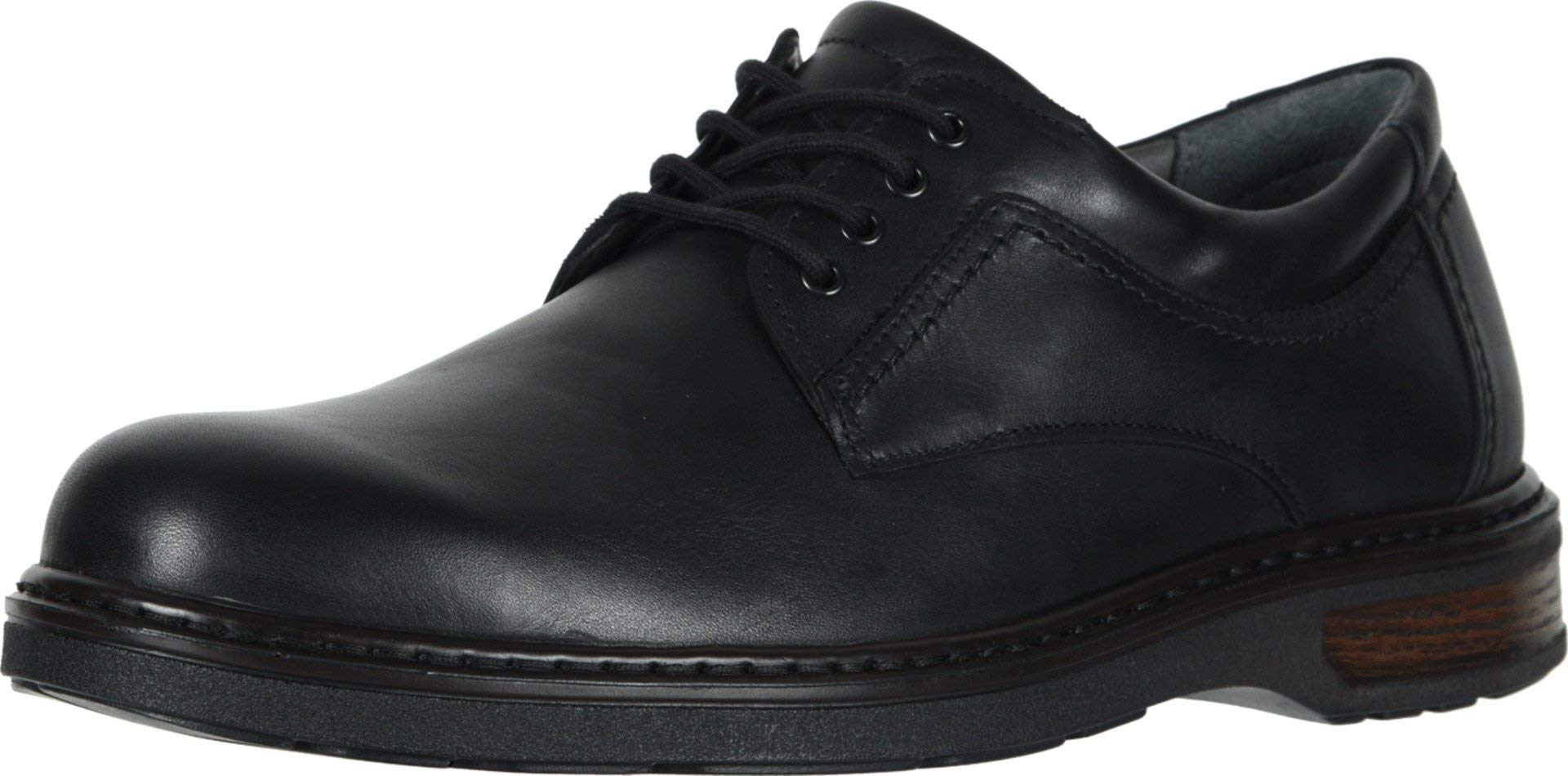SAS Men's Oxford Shoes - Comfortable & Stylish Dress Shoes for Business, Office & Formal Occasions