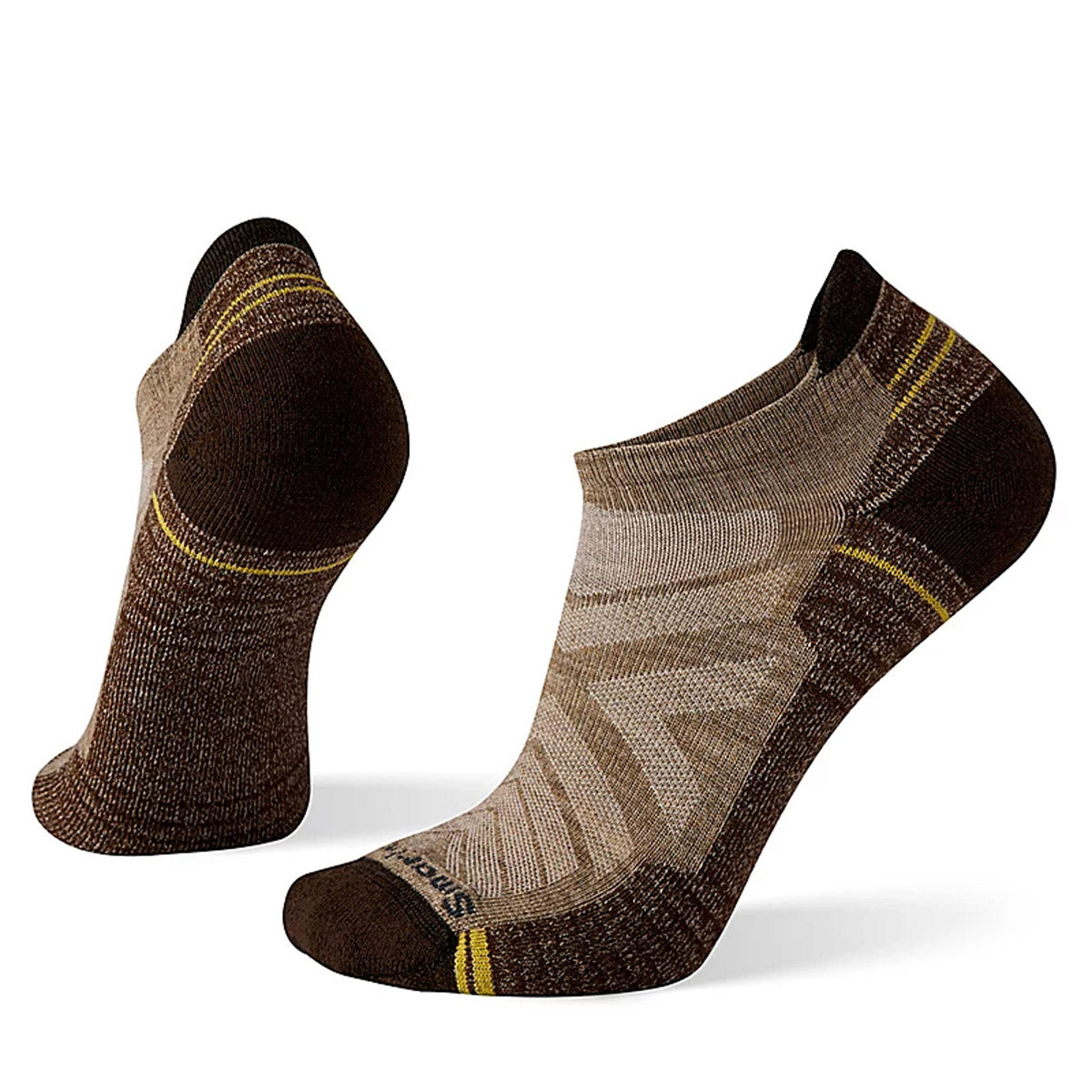 Hiking Light Cushion Low Ankle Socks for Men & Women - Breathable Moisture-Wicking Athletic Socks for Outdoor Activities, Running, and Sports