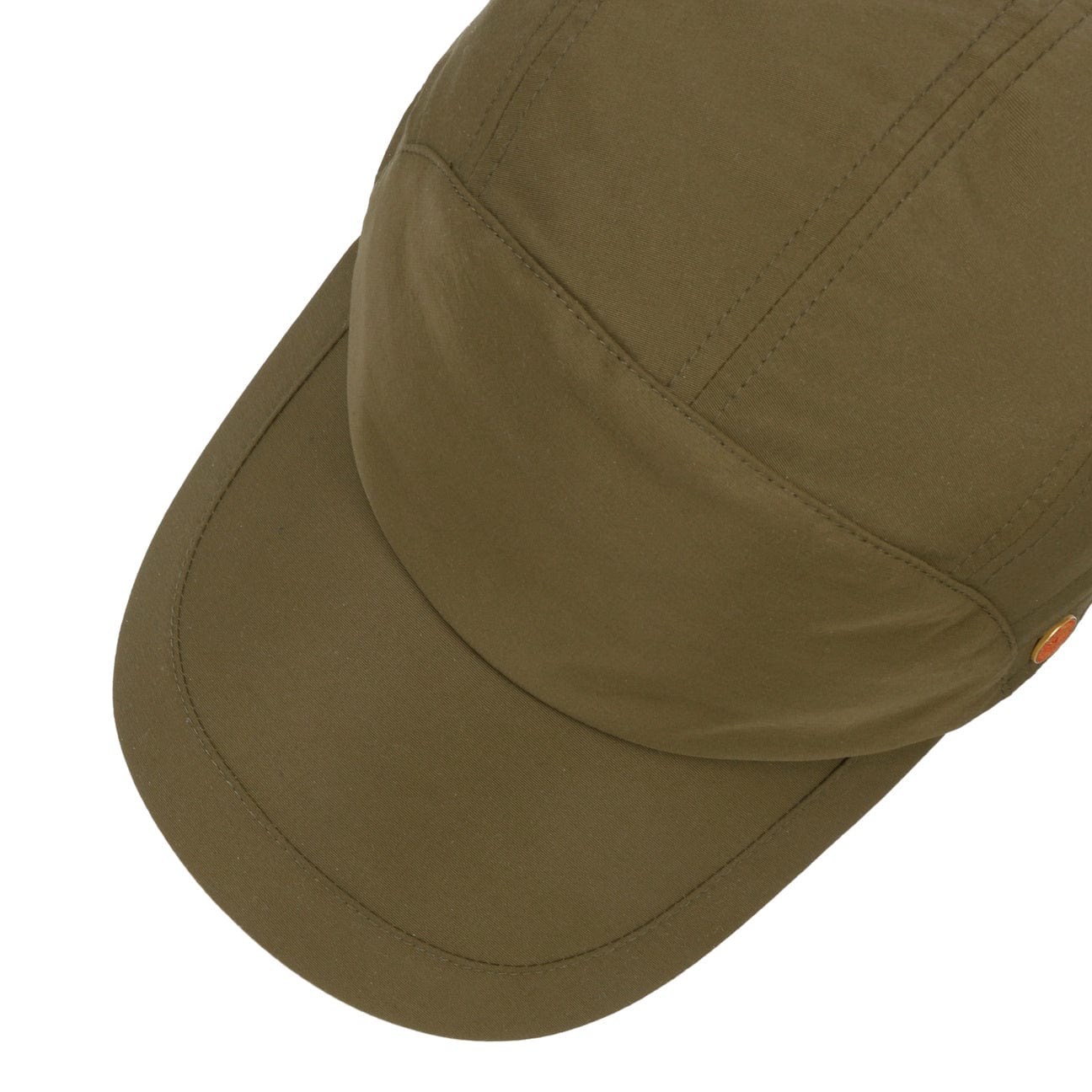 Mayser Coolmax Baseball Cap with UPF 50+ Sun Protection & Adjustable Neck Flap - Lightweight & Breathable for Outdoor Sports, Hiking, and Summer Activities