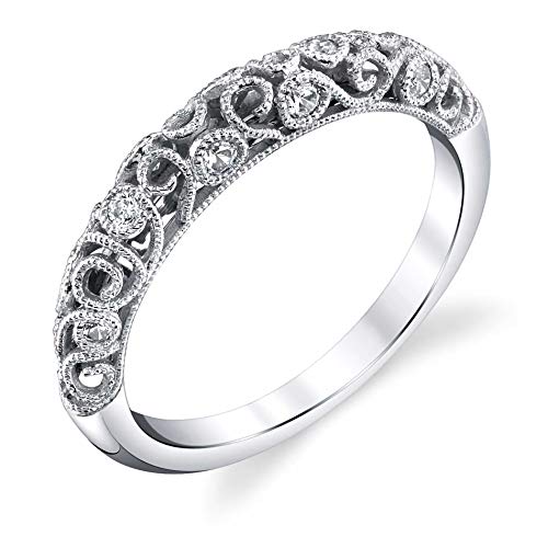 Platinum Plated Silver-4
