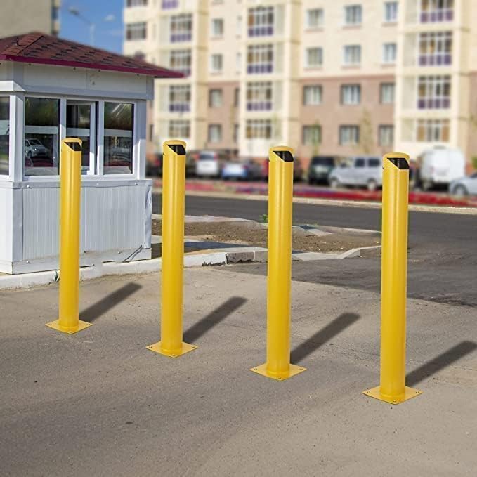 6 Pcs Heavy-Duty 36
