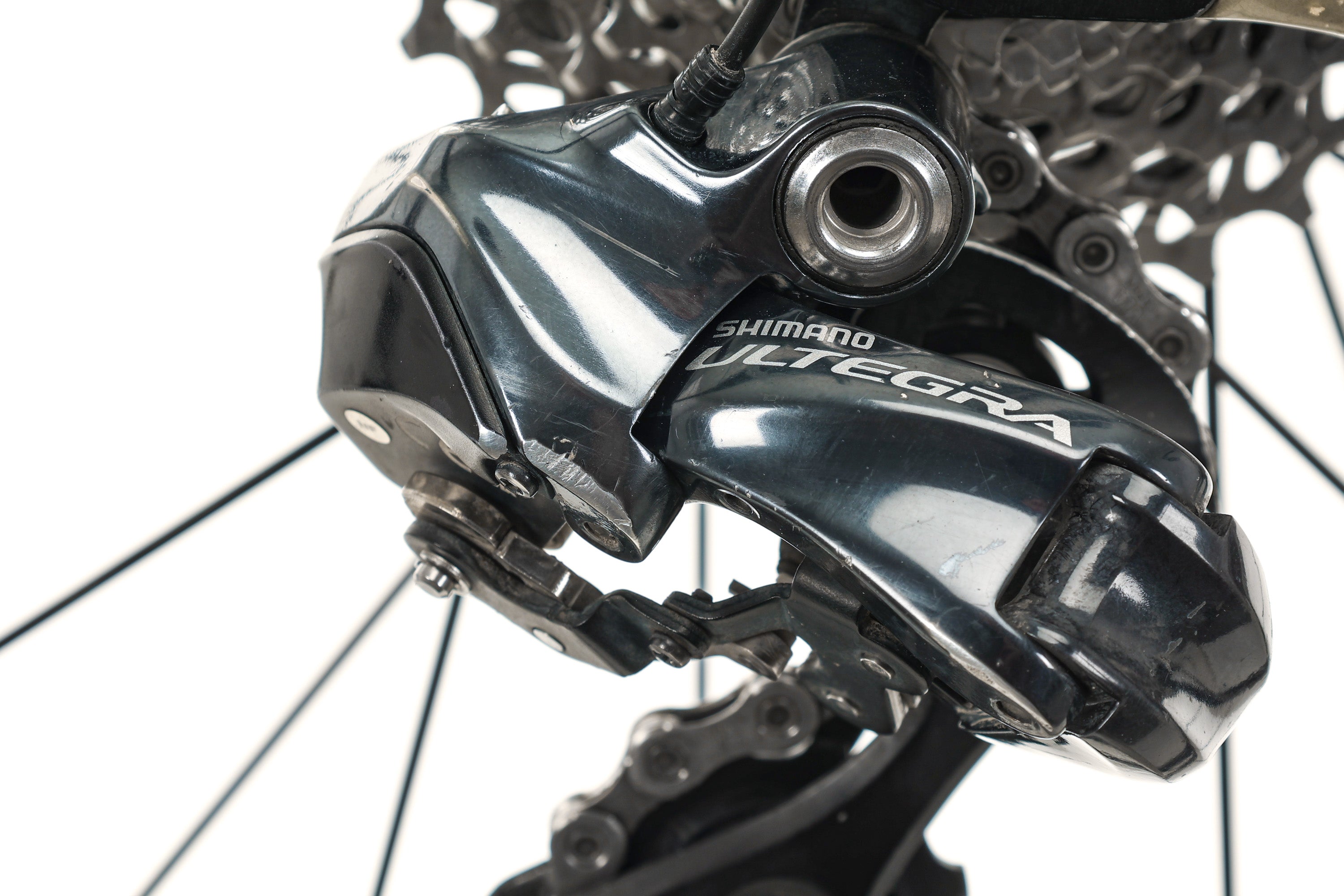 Argon 18 Dark Matter Gravel Bike 2019 - Medium Size for Men & Women | Perfect for Off-Road Cycling, Adventure Riding & Commuting