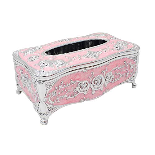 Silver Pink