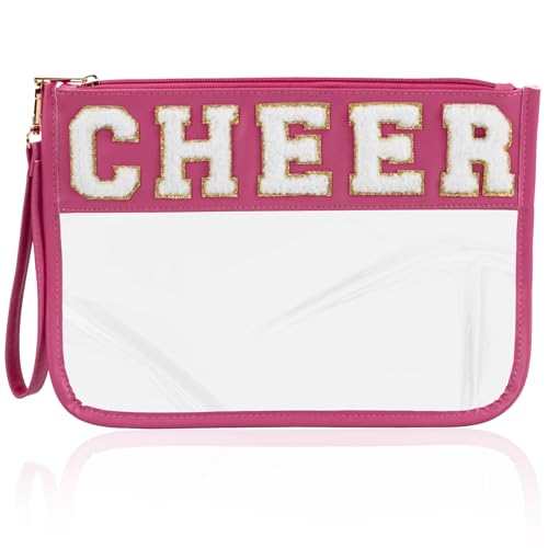 Rose Red-Cheer