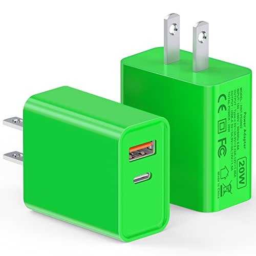 Bright Green