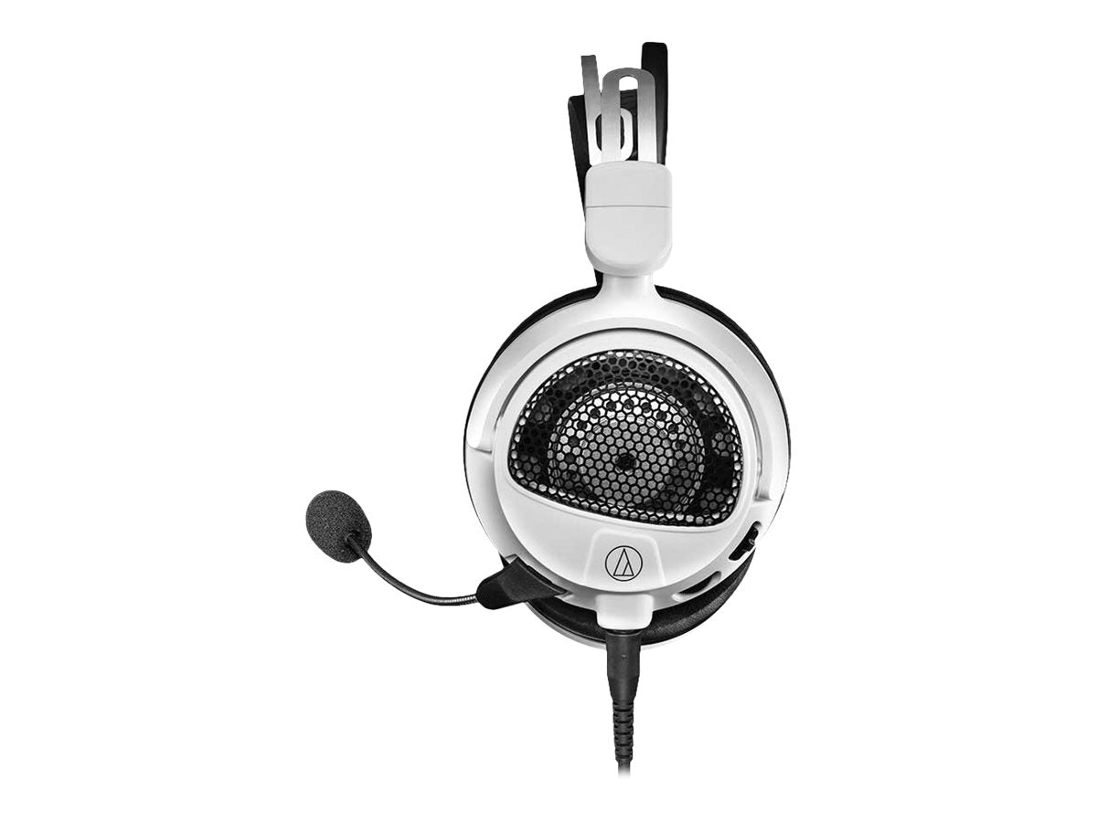 Audio Technica ATH-GDL3 Gaming Headset with High-Quality Sound for PC, PS5, Xbox - Perfect for Streaming, Esports & Online Gaming