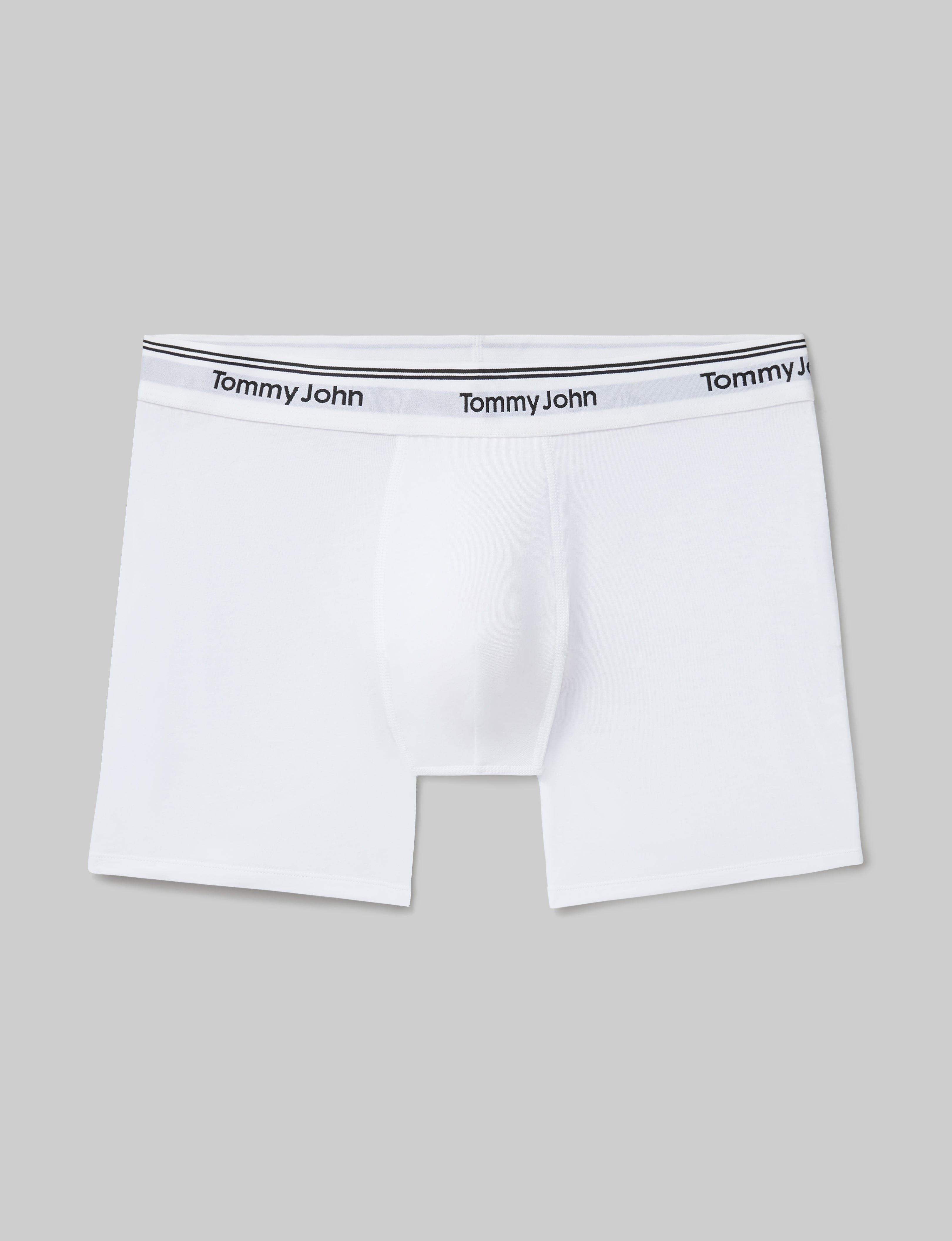 Premium Cotton Trunk Underwear for Men - Soft, Breathable & Comfortable - 4-Pack - Perfect for Everyday Wear, Gym & Travel
