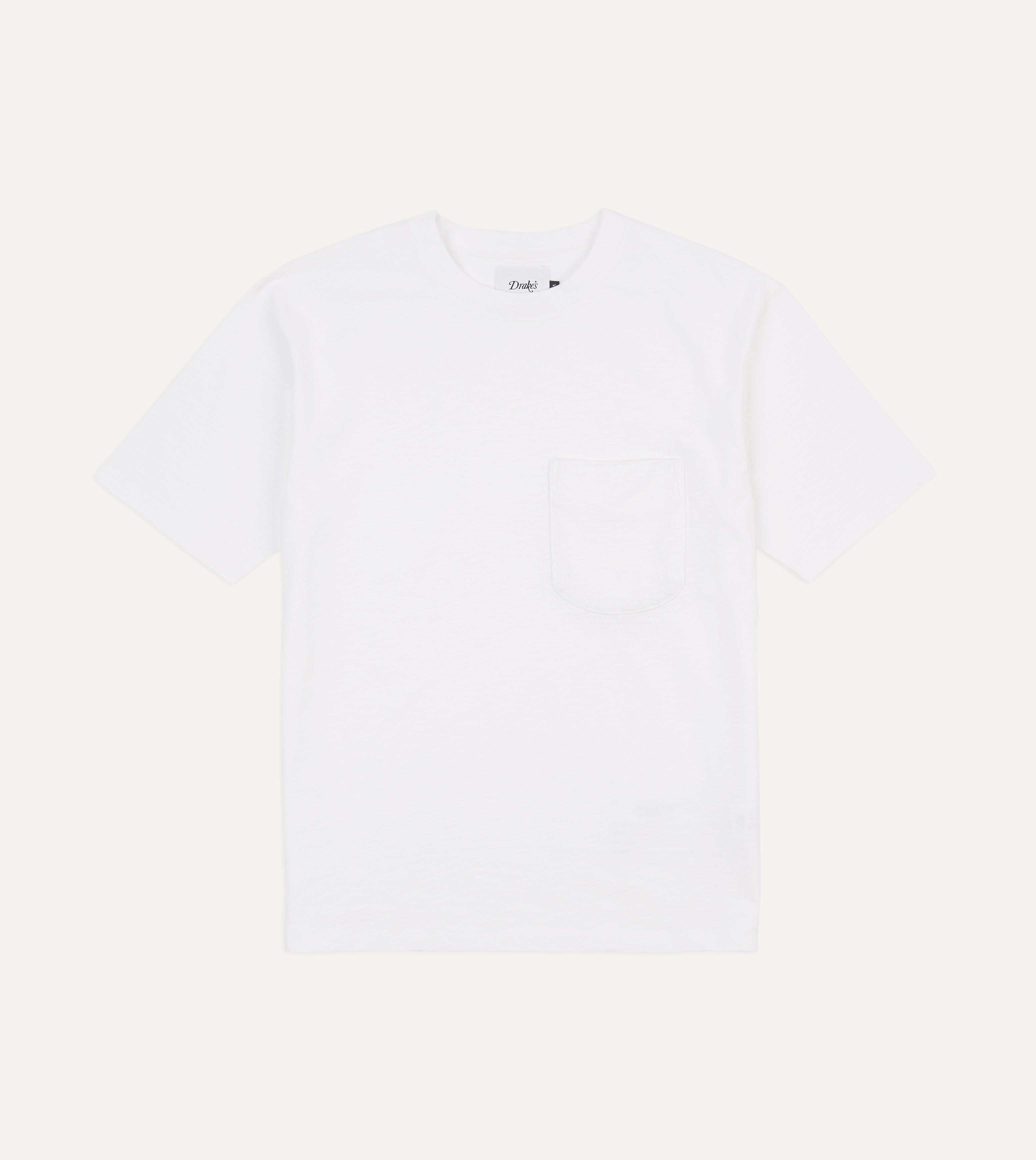 Premium White Flamé Cotton Crew Neck Hiking T-Shirt for Men & Women - Moisture Wicking, Breathable Outdoor Tee for Hiking, Camping & Adventure Travel