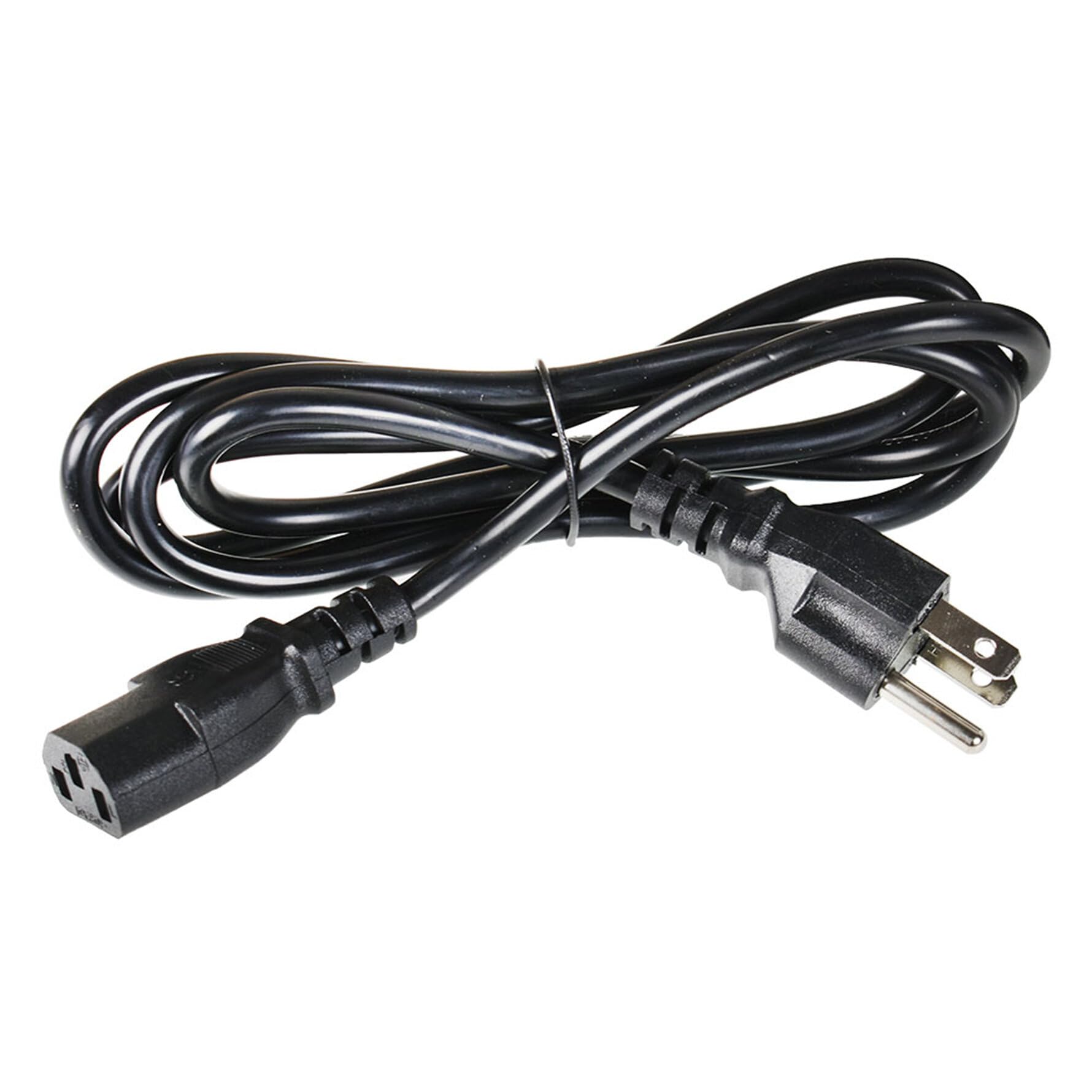 48V 6A 3-Pin Plug Golf Cart Battery Charger Replacement for EZGO & Club Car - Fast Charging for Scooters, Electric Vehicles & Mobility Devices (Perfect for Golf Courses, Resorts & Personal Use)