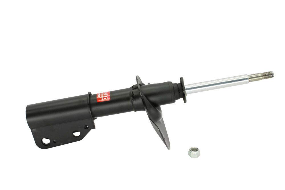 KYB 339016 Excel-G Gas Strut - High-Performance Lift Support for Car Hoods, Trunks & Hatchbacks | Durable Automotive Replacement Part for Smooth Opening & Closing