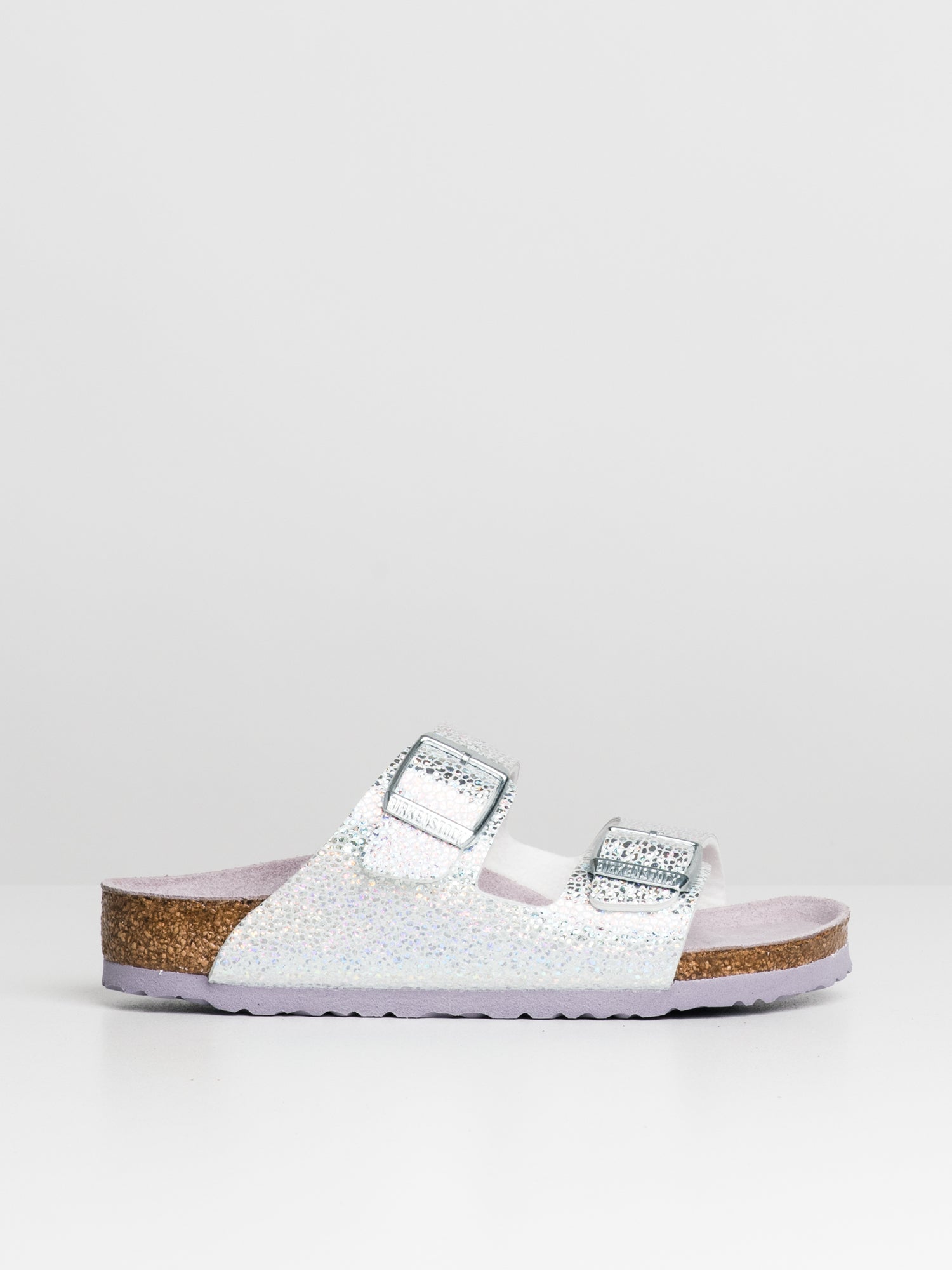 Birkenstock Kids Arizona Sandals - Comfortable & Durable Footwear for Boys & Girls | Perfect for School, Play & Summer Outings
