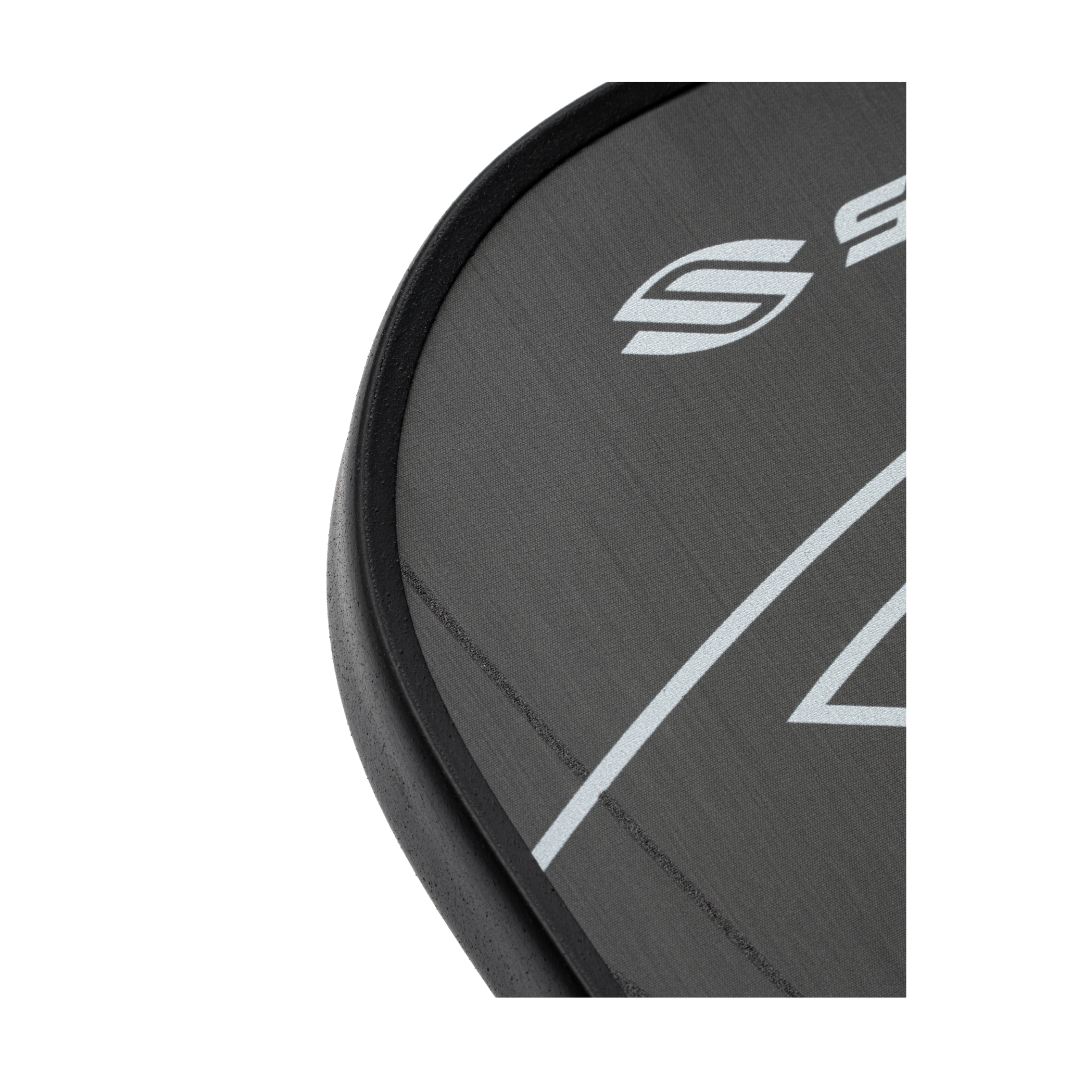 Selkirk Vanguard Control Invikta Pickleball Paddle - Raw Carbon Fiber for Enhanced Spin & Control | Perfect for Competitive Play & Outdoor Pickleball Games
