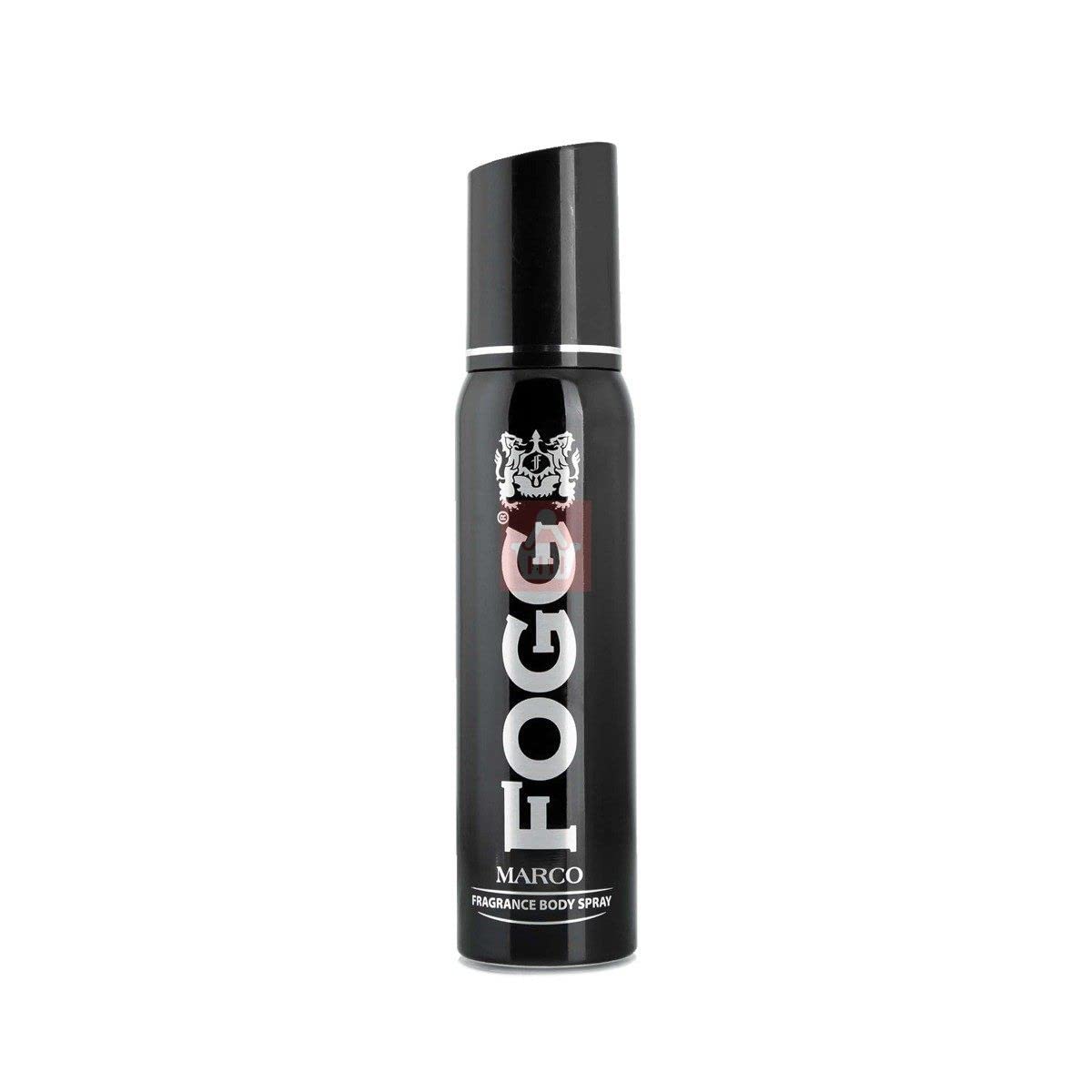 Fogg Marco Body Spray for Men - Long Lasting Fragrance Deodorant (Shipped from India) - Perfect for Gym, Office & Daily Use