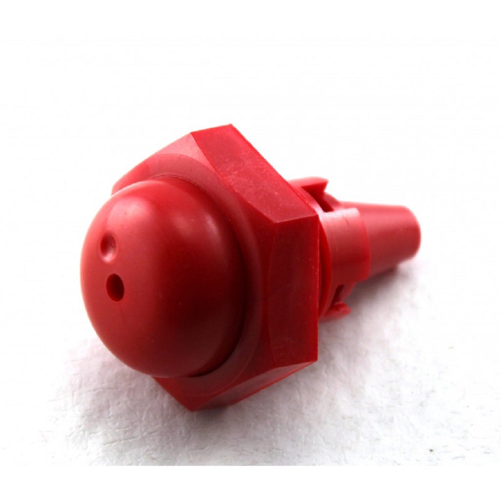 Cat Pump Oil Cap 46798 - Replacement Oil Cap for Cat Pumps | Durable & Leak-Proof Design | Perfect for Industrial, Agricultural & Marine Applications