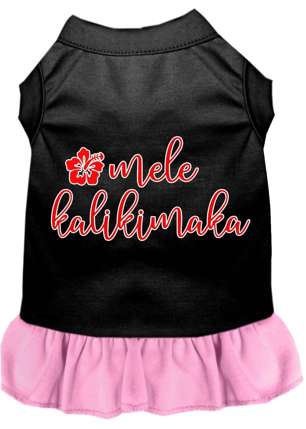 Mele Kalikimaka