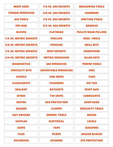 Burnt Orange Inverted