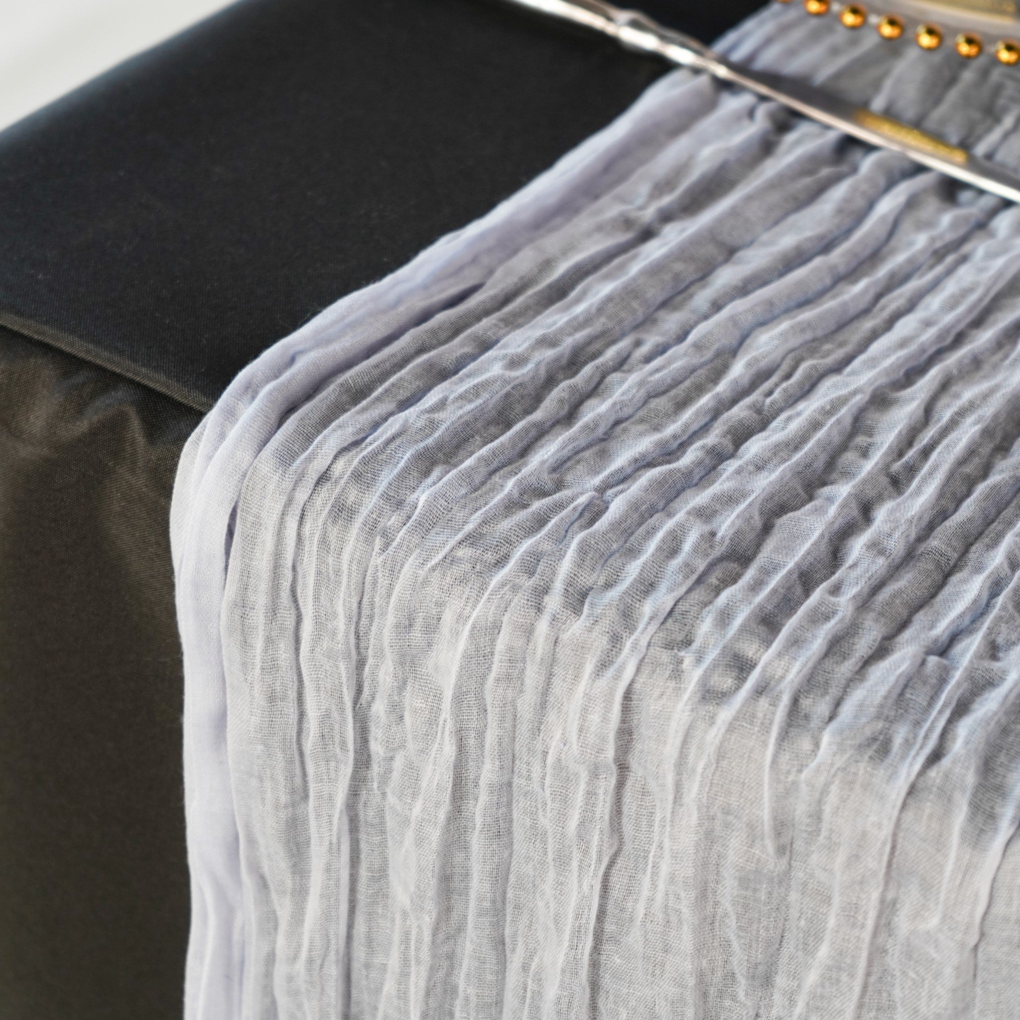 Premium Cheesecloth Table Runner 16FT x 25