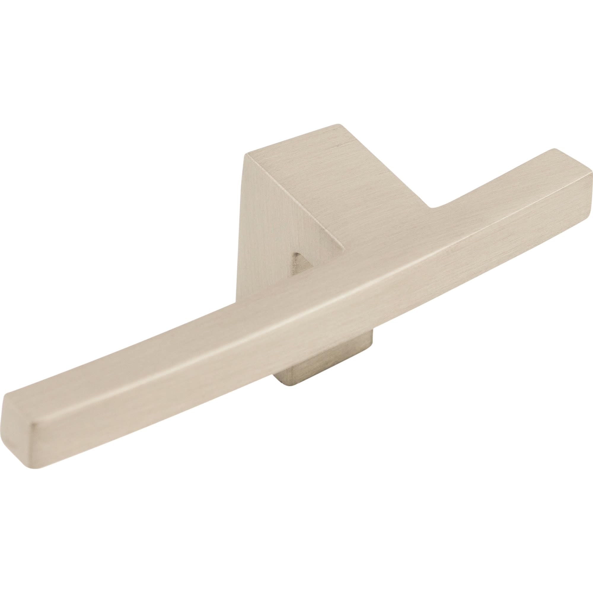 Premium TK85PC Cabinet Knob - Solid Brass Hardware Pull for Kitchen & Bathroom - Vintage Style Drawer Handle for Home Renovation & Furniture Upgrade