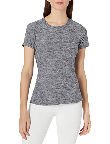 Nine Iron Heather