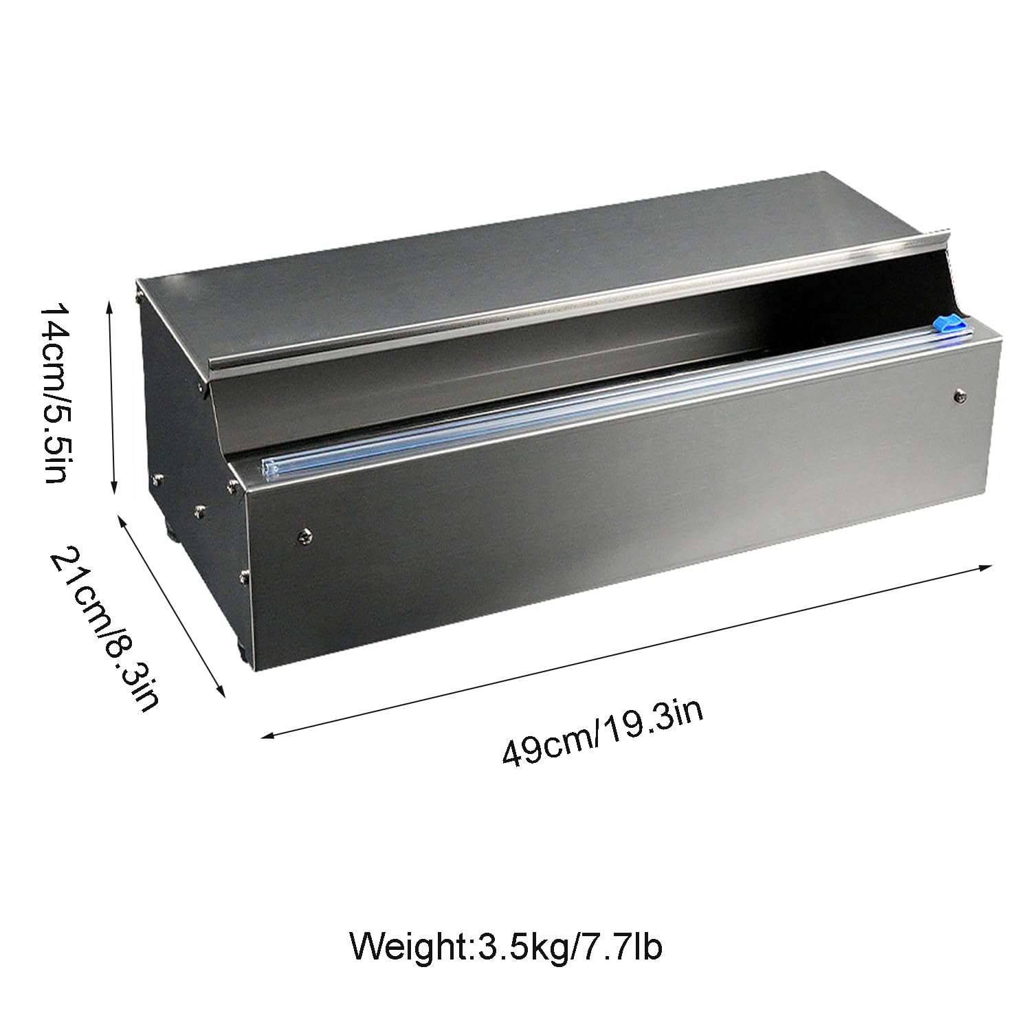 Commercial Film Dispenser - 18