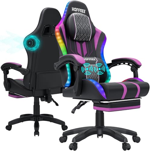 Purple+black