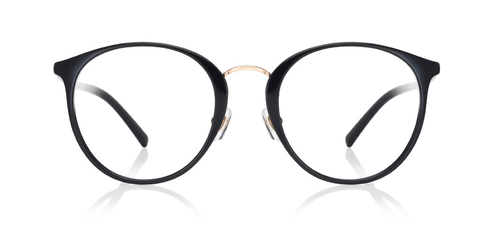 Airframe Slim Bigshape 063 - Lightweight & Durable Eyeglass Frames for Men & Women | Perfect for Reading, Driving & Everyday Wear