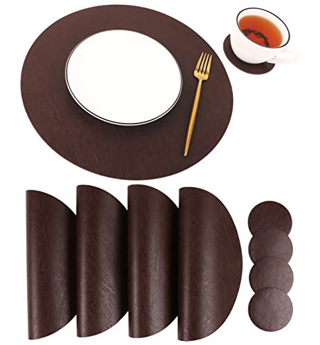 D Dark Brown