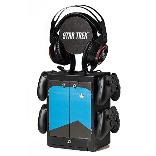 Star Trek (Blue)