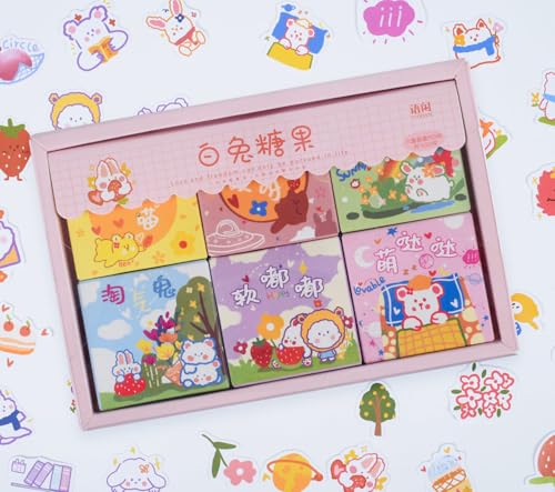 Candy Rabbit