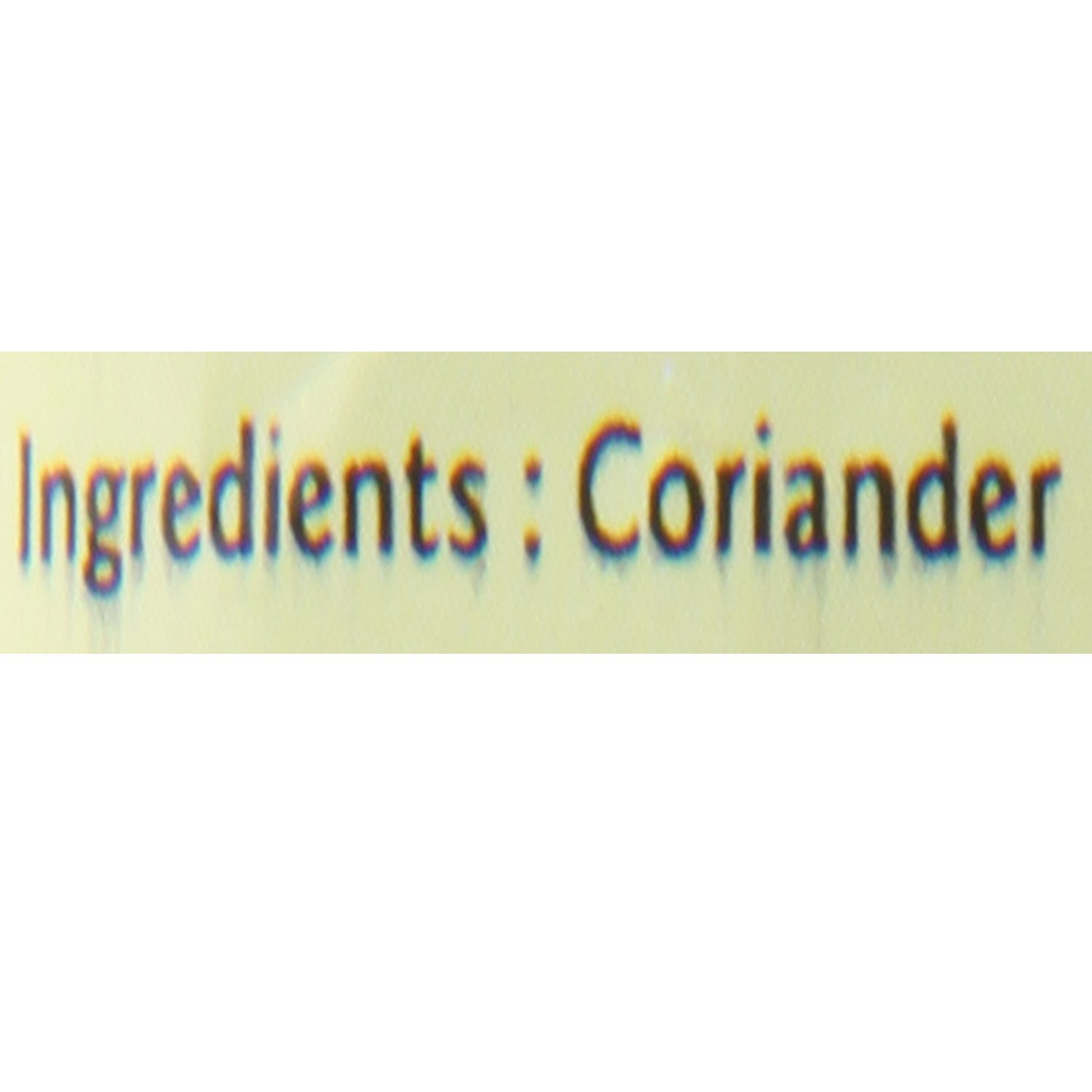 Premium Everest Coriander Powder - 100Gm Pouch | Organic Spice for Cooking, Seasoning & Indian Cuisine | Perfect for Curries, Soups & Marinades