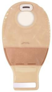 ConvaTec Esteem Synergy+ Drainable Ostomy Pouch - 2 3/8