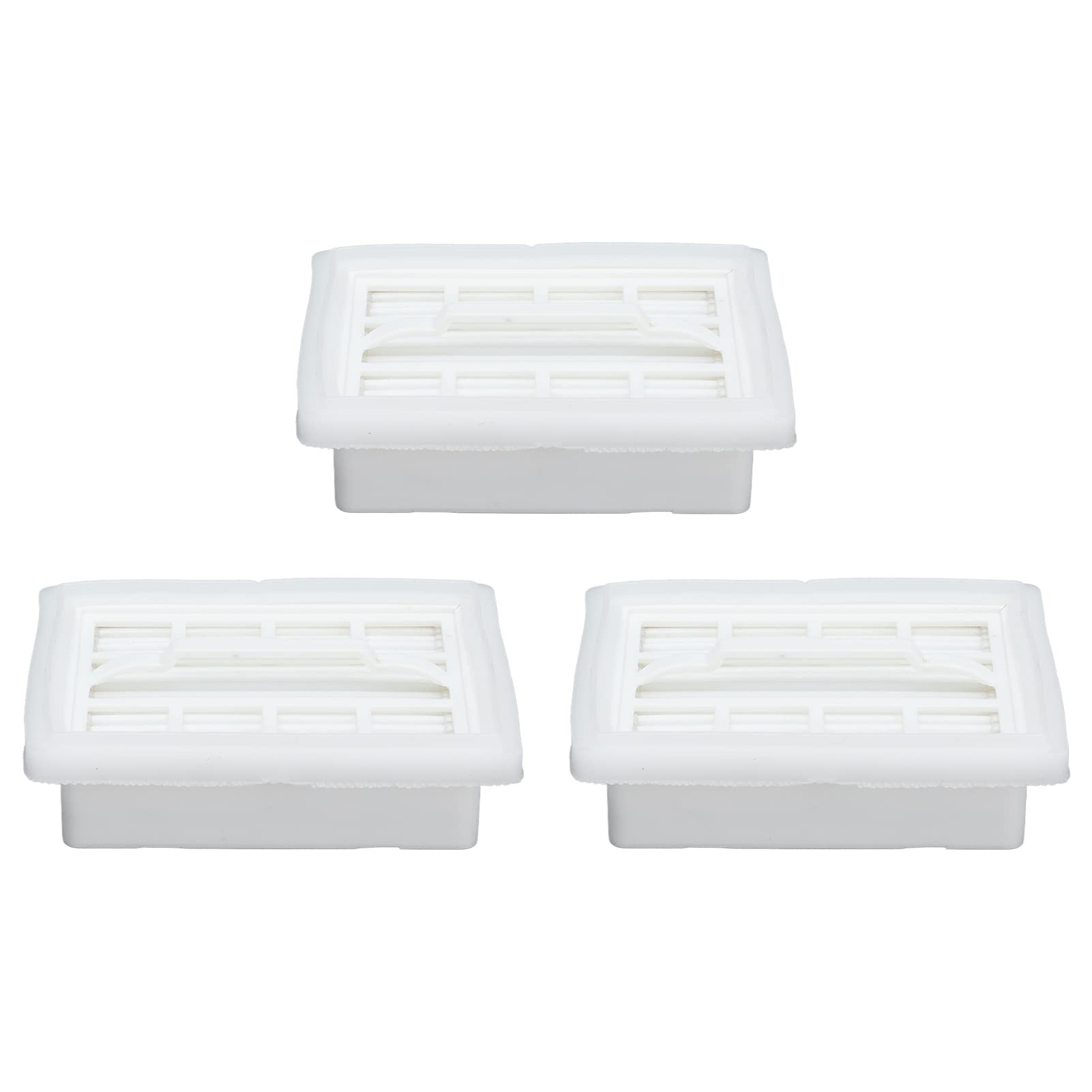 High-Quality Vacuum Cleaner Filter - Durable, Easy to Install Replacement Part with Universal Fit | Perfect for Bedroom, Living Room & Whole House Cleaning