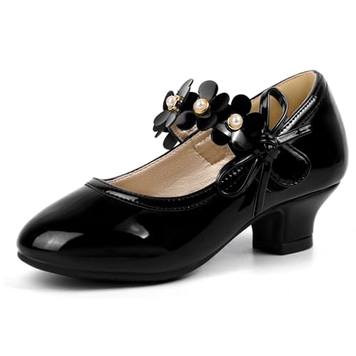 Black Patent