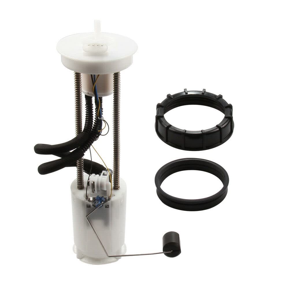 OSIAS In-Tank Fuel Pump Assembly Replacement for 2014-2021 Sea-Doo Wake Spark 270600102 - Perfect for Jet Ski Watercraft Maintenance & Performance Upgrades