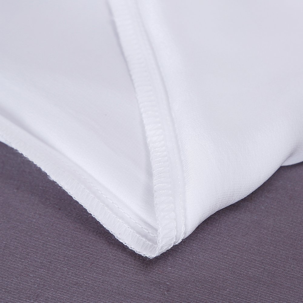 Lilysilk 100% Pure Mulberry Silk Pillowcase for Travel - 13
