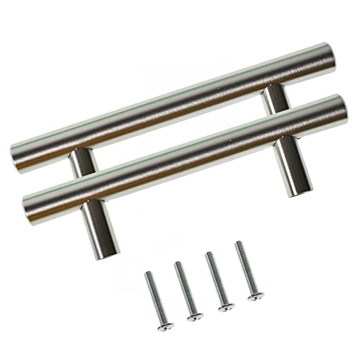 30Pack (Satin Nickel)