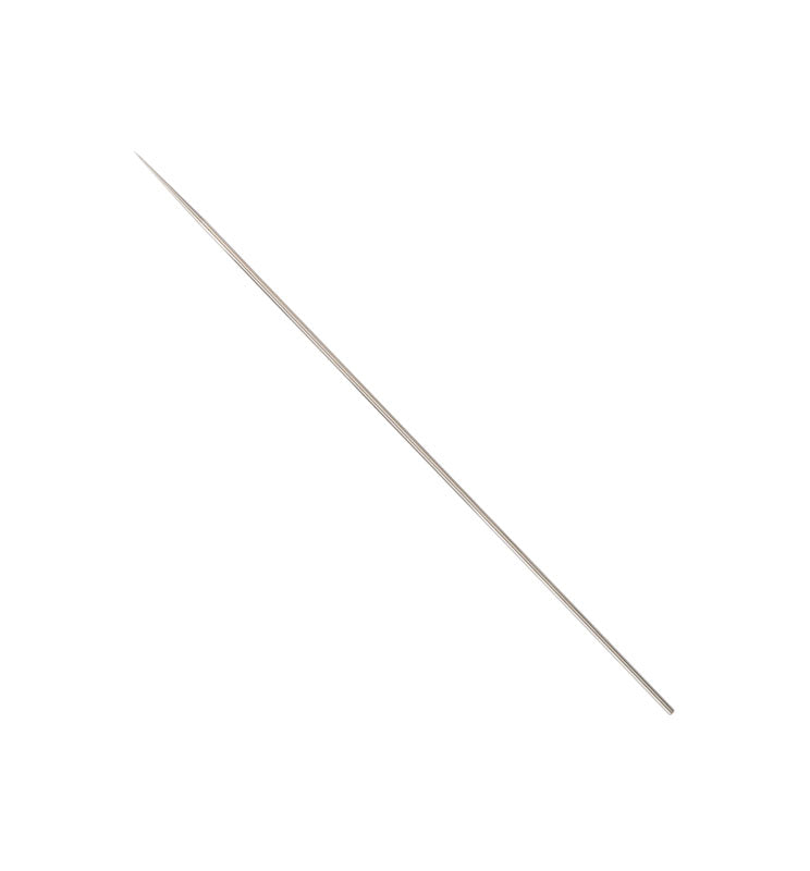 0.5mm I 717 5 Fluid Needle [R5] - Precision Micro-Injection Needle for Tattoo, Permanent Makeup & Medical Use