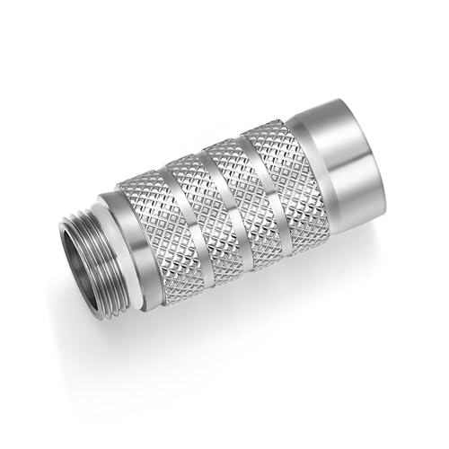 Stainless Steel / Extender Only