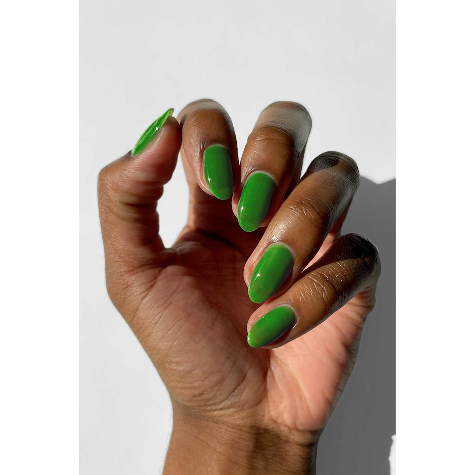 Cirque Colors Kelly Jelly Nail Polish - 0.37 oz Vegan & Cruelty-Free Gel-Like Nail Lacquer for Long-Lasting Wear - Perfect for Manicures, Pedicures & Nail Art Designs
