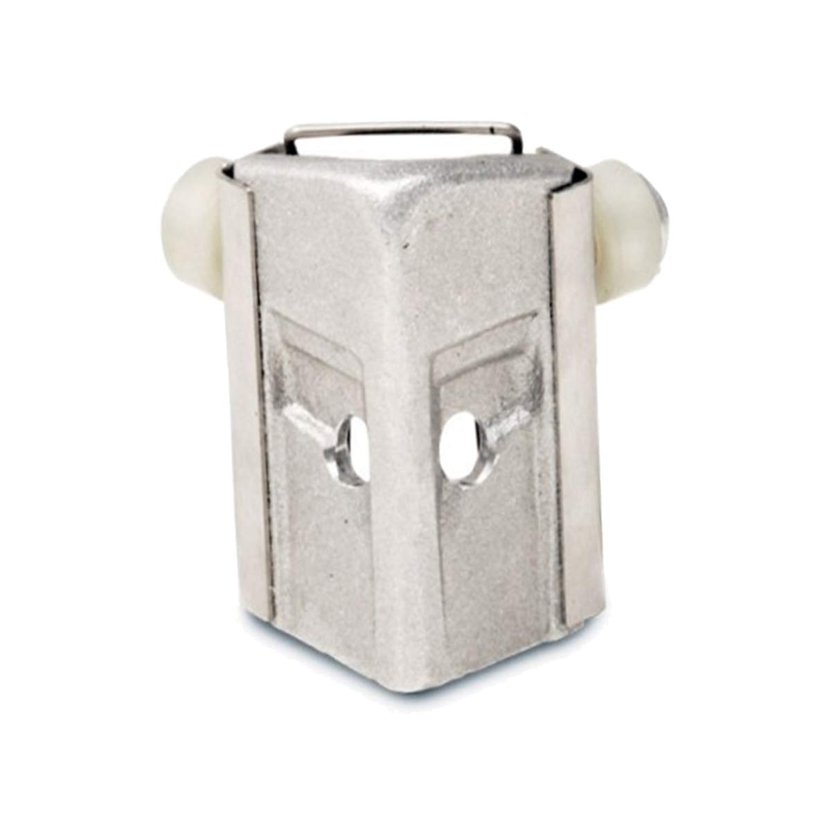 Better Than Ever Inside Corner Applicator (2 Wheels) - Perfect for Drywall, Plaster & Paint Application - DIY & Professional Use