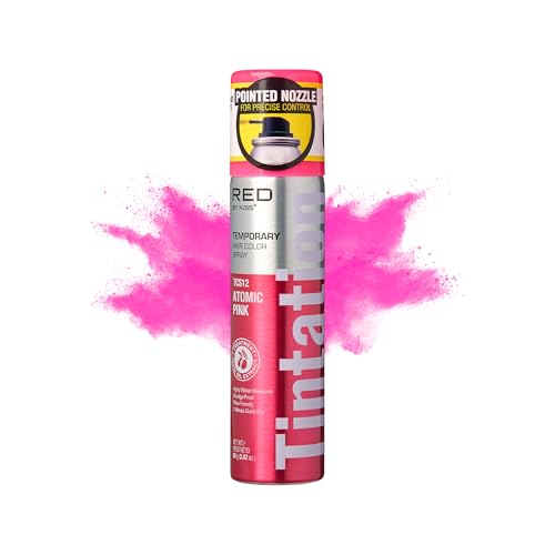 Atomic Pink
