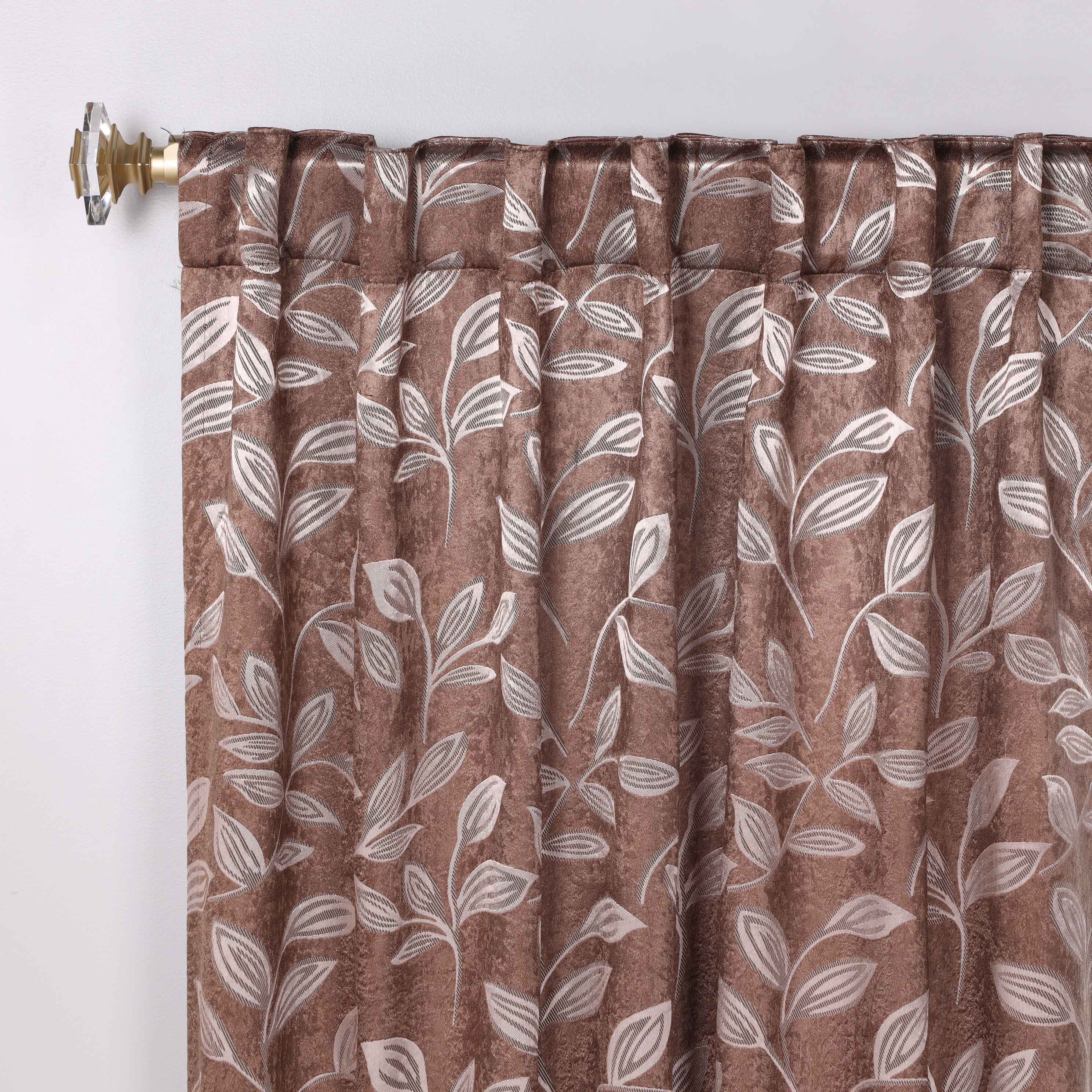 Premium Blackout Curtains Set - Room Darkening Back Tab Panels for Bedroom, Living Room & Nursery | Noise Reducing & Energy Efficient Window Treatments