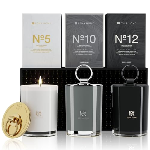 Multi Scents Black Edition